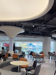 -MINI MARS KIDS CLUB亲子家庭中心(杨浦黄兴店)