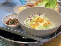 -高基五春川炒鸡排(威海总店)