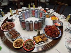 -麻辣范儿(良乡机场店)