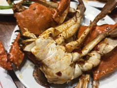 -汉巴味德(沈阳万象汇店)