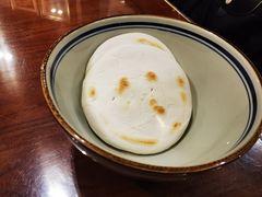 -老兰家传统烧烤炒菜泡馍(小南门店)