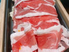 -湊湊火锅·茶憩(上海合生汇店)