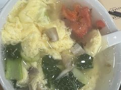 -西安贾三灌汤包·回坊小吃·清真炒菜(北院门总店)