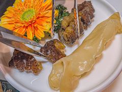 -喜聚薈·花膠雞海鮮火鍋(越秀店)