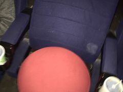 -橙天嘉禾影城(苏州印象城店)