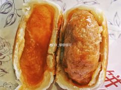 -长发西饼(临顿路店)