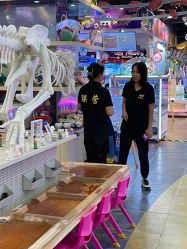 -万达宝贝王(包头青山店)
