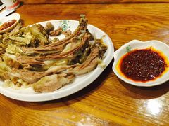 -清真·益鑫羊肉手抓馆(花园北街店)