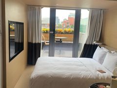 -广州永庆坊瞻云精选酒店