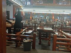 -香麒园·过桥米线·南湖雅宴