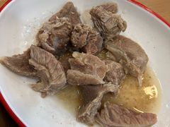 -老牌依强牛肉店(达道总店)