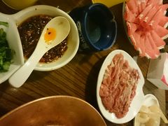 android_upload_pic-老门框爆肚涮肉(金宝街店)