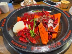 -牛市坎火锅(建设路店)