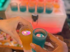 -Famous肥猫墨西哥音乐餐吧(五棵松华熙LIVE店)