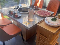 -万物生江北老火锅(海骏达店)