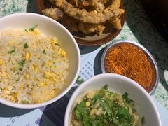 -五里关火锅(牛市口店)