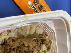 -吉野家(南昌铜锣湾店)