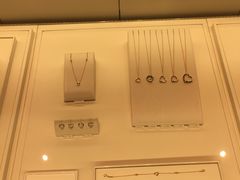 -Tiffany & Co.蒂芙尼
(广州太古汇店)