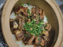 -红星光发煲仔饭(文海店)