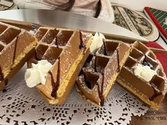 -想见你(咖啡·茶饮·甜品·江汉路店)