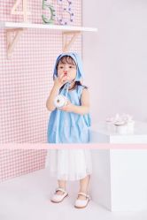 -菲啦城堡高端儿童摄影会所(武夷商业城店)