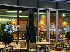 -星叶·东南亚料理(宁波万象汇店)