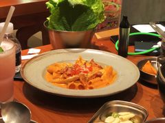 -春熙台韩国料理·章鱼肥牛(西丽店)