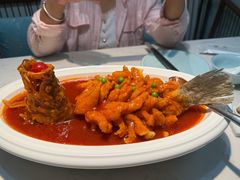 -淮扬韵(高新大都荟店)