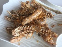 -梧桐餐厅(泉城路店)