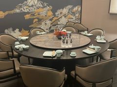 -新海渔港·胶东海鲜家常菜·家宴(奥体中心店)