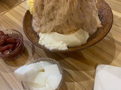 -Ice Monster冰馆·CNN评选全球十大甜品(国贸商城店)