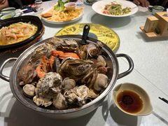 -和源祥·日照菜扛把子(万平口一店)