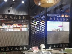 -肥鱼屯活鱼锅(惠工街店)