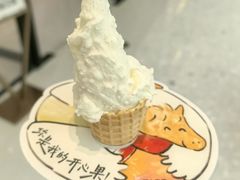 -野人先生现做冰淇淋(贵阳万象汇店)