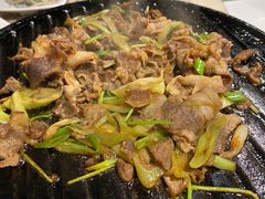 -厚味居炙子烤肉·清真(天桥南纬路店)
