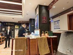 -东来顺饭庄(天坛店)