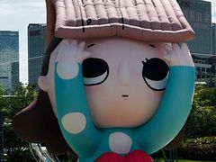 -深圳来福士广场