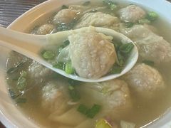 -正果忠记云吞濑粉(总店)