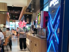 -比格比萨自助(南京万达茂店)