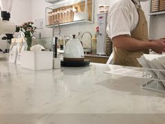 -Cafe on warm(丹霞店)