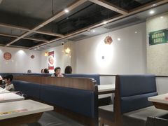 -和平馆·地道港澳茶餐厅(西门口店)