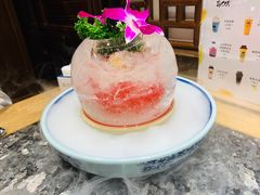 -蜀大侠·牛肉自助火锅(慈溪店)