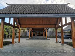 -和顺柏联温泉
