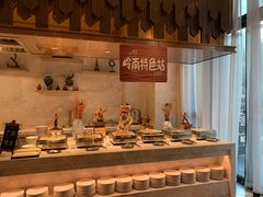 -云尚自助餐厅(佛山南海瞻云酒店)