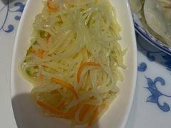 -东方饺子王(新阳路店)