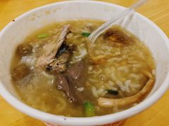 -百成大同鸭肉粥(大同总店)