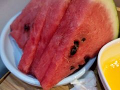 -小米烤肉-泥炉炭烤(常营店)