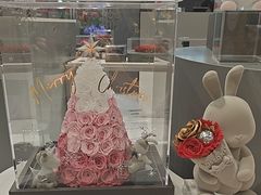 -ROSEONLY诺誓(国际广场购物中心店)