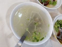 -台中肉员