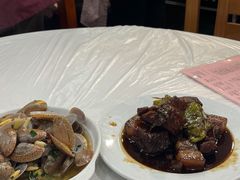-茂隆餐厅(进贤路店)